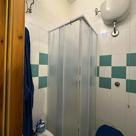 Apartmán Le Vele Gallipoli
