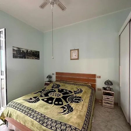 Apartmán Le Vele Gallipoli