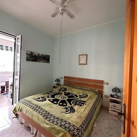 Le Vele Apartmán