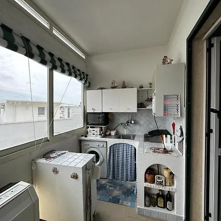 Le Vele Apartmán *