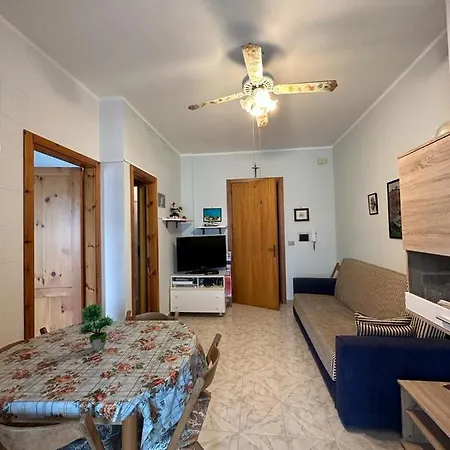 Le Vele Apartmán Gallipoli
