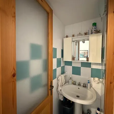 Le Vele Apartmán Gallipoli